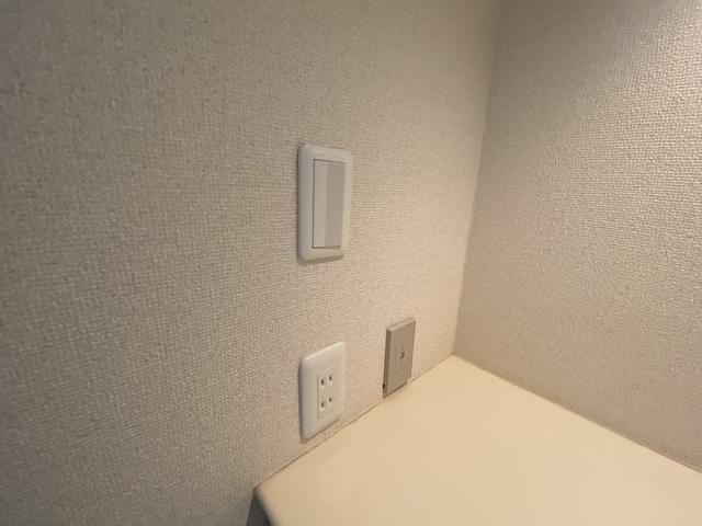 ヒルズ南戸塚 設備