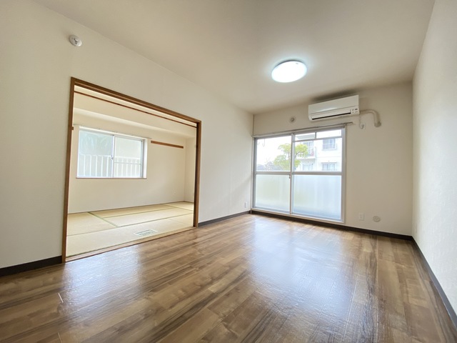 ヒルズ南戸塚 内装