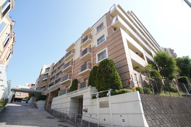 リーデンススクエア横浜鶴見のイメージ