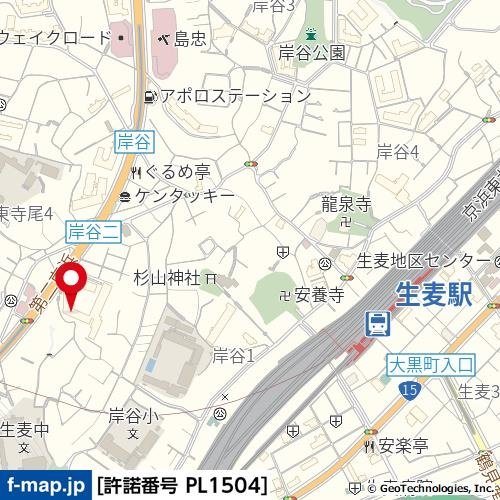 リーデンススクエア横浜鶴見 その他