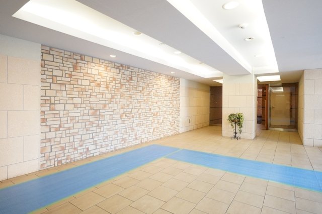 リーデンススクエア横浜鶴見 設備