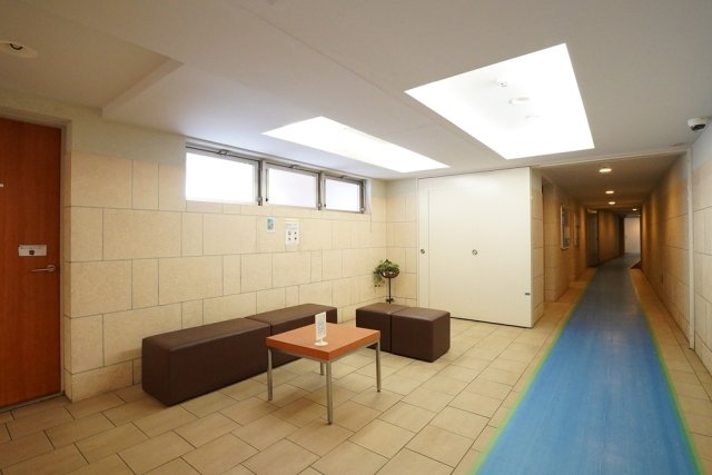 リーデンススクエア横浜鶴見 その他