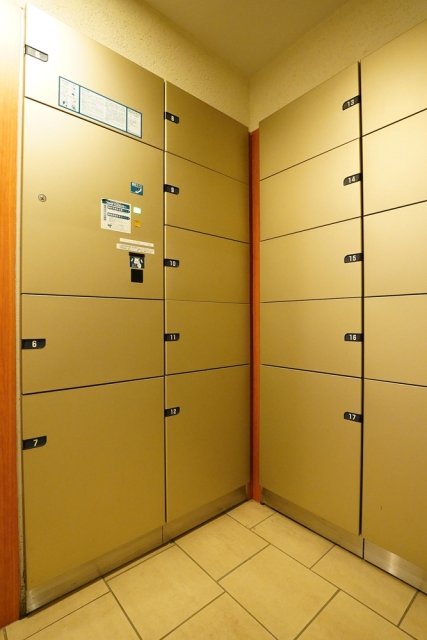 リーデンススクエア横浜鶴見 その他