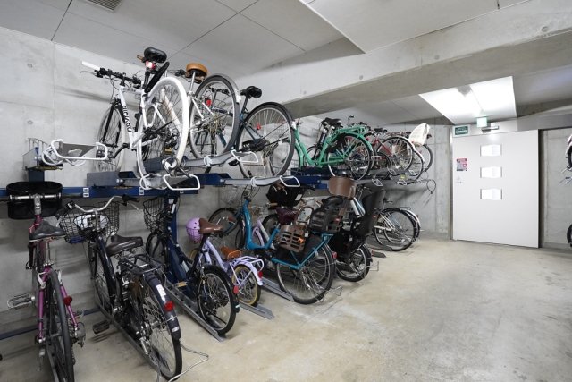 リーデンススクエア横浜鶴見 その他