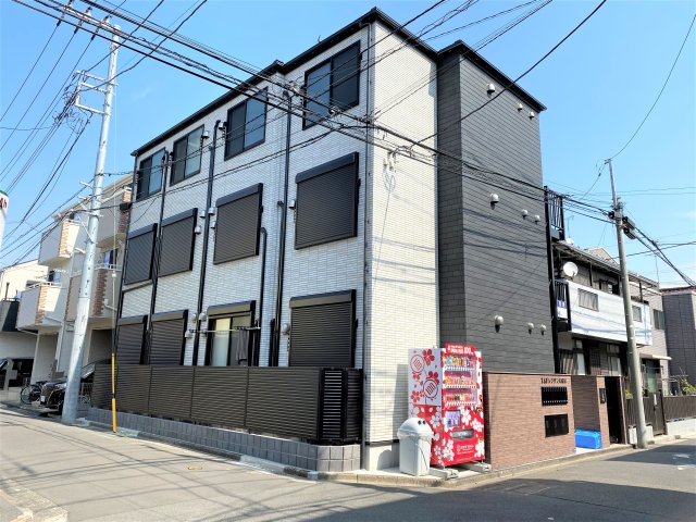 T＆Fレジデンス浅田のイメージ