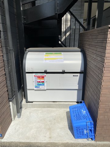 T＆Fレジデンス浅田 その他