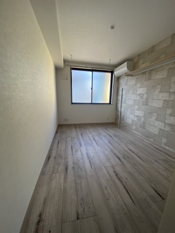 T＆Fレジデンス浅田 居間