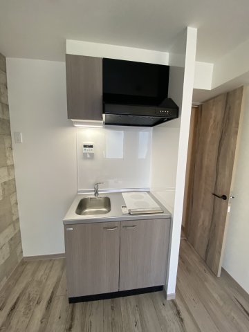 T＆Fレジデンス浅田 キッチン