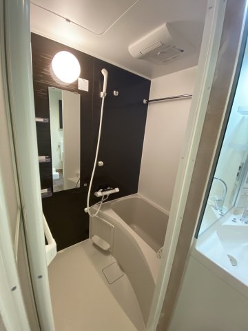 T＆Fレジデンス浅田 風呂