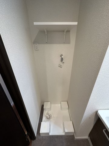 レジデンス生麦Ⅰ 設備