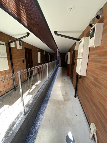 レジデンス生麦Ⅰ その他