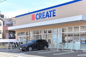 レジデンス生麦Ⅰ 周辺