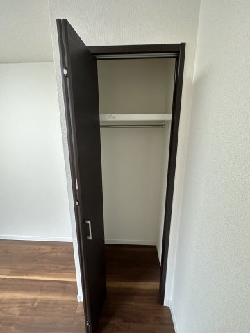 レジデンス生麦Ⅰ 収納