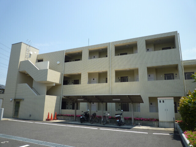 グリーンプラザすすき野 その他