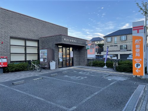 グリーンプラザすすき野 周辺