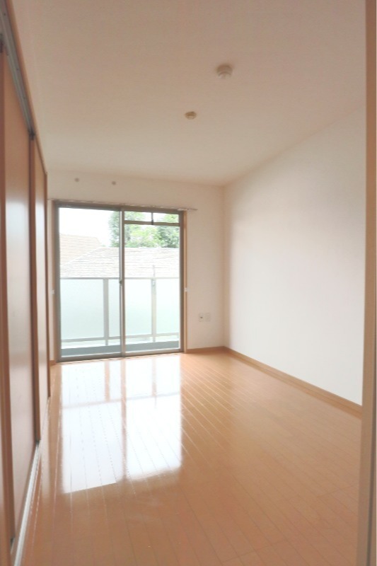 グリーンプラザすすき野 内装