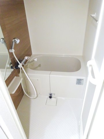 b'CASA KAWASAKIⅤ 風呂