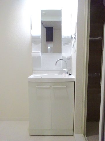 b'CASA KAWASAKIⅤ 洗面