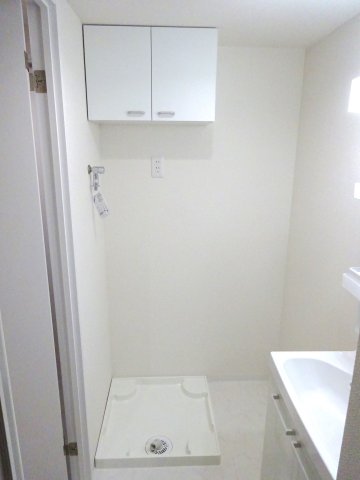 b'CASA KAWASAKIⅤ 設備