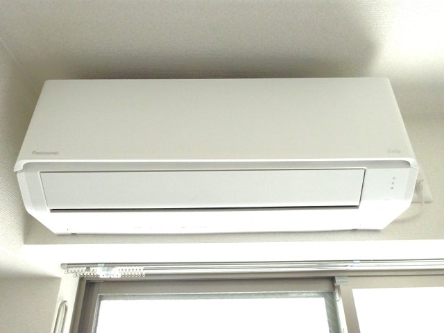 b'CASA KAWASAKIⅤ 設備