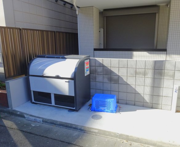 b'CASA KAWASAKIⅤ その他