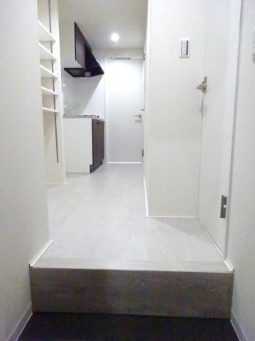 b'CASA KAWASAKIⅤ 内装