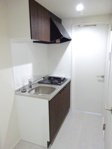 b'CASA KAWASAKIⅤ キッチン