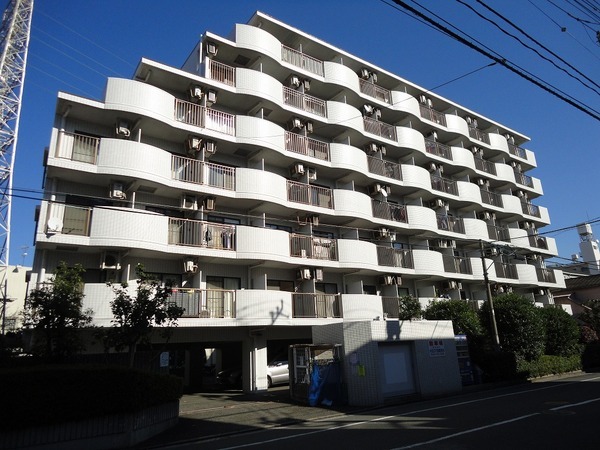 シーガル鶴見のイメージ