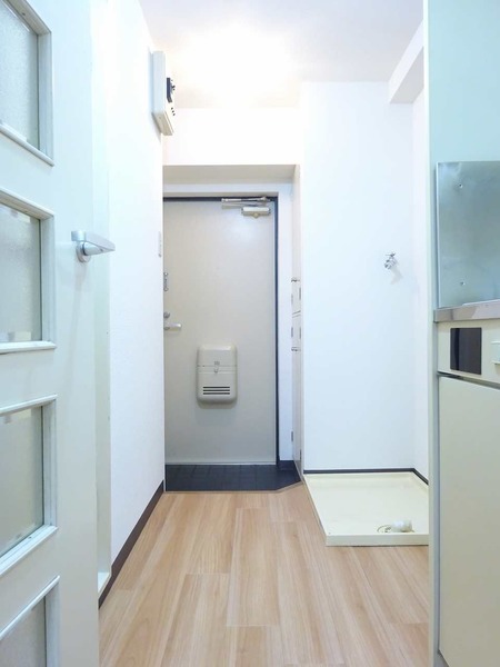 シーガル鶴見 その他