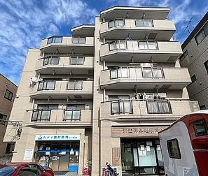 セレノ北寺尾のイメージ