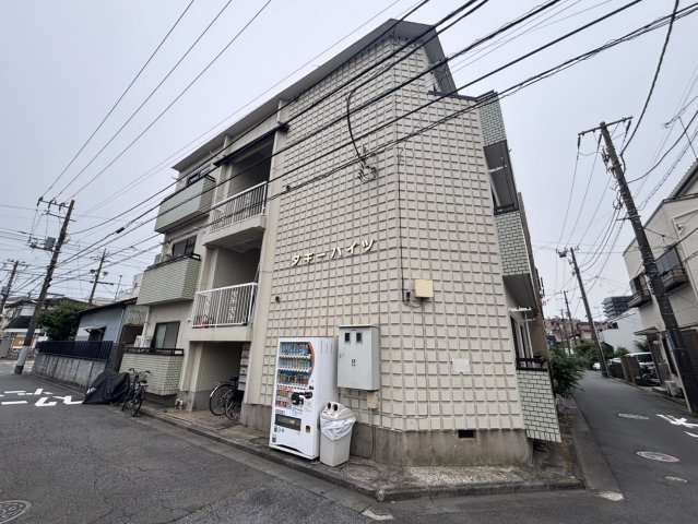 タキーハイツのイメージ