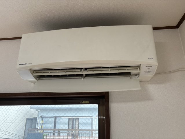 タキーハイツ 設備