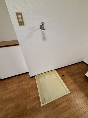 タキーハイツ 設備