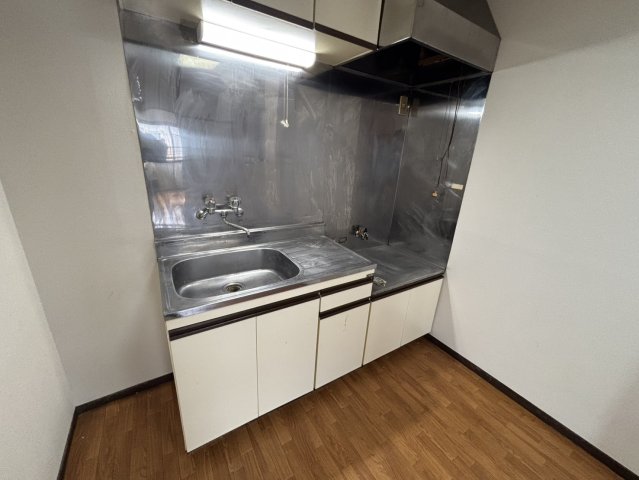 タキーハイツ キッチン