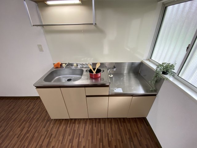 フレンドフィールド キッチン