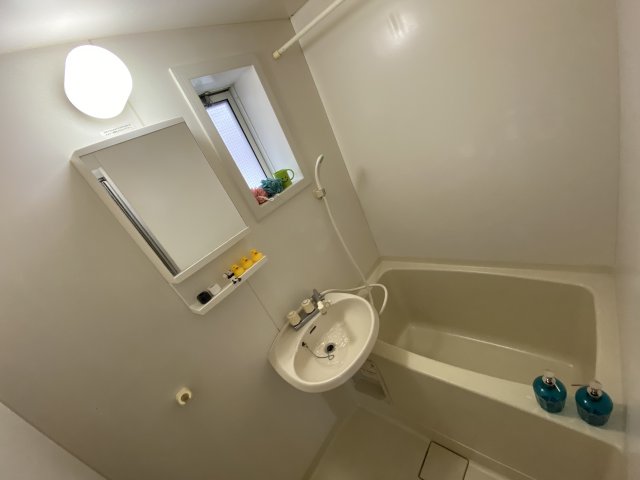 フレンドフィールド 洗面