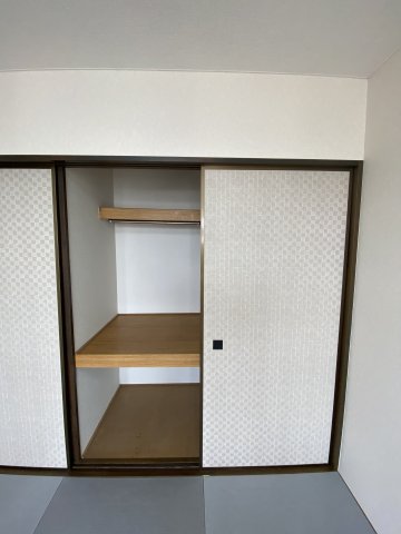 フレンドフィールド 収納