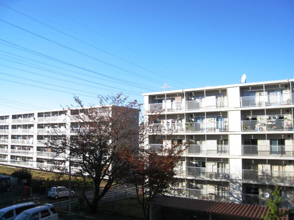 上郷西ヶ谷 22号棟のイメージ