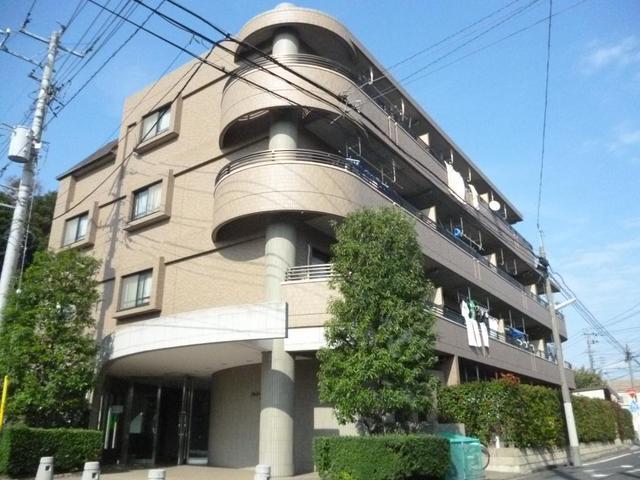 アルデール日吉のイメージ