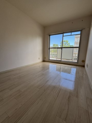 シーブリーズ金沢 居間