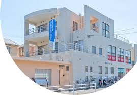 シーブリーズ金沢 周辺