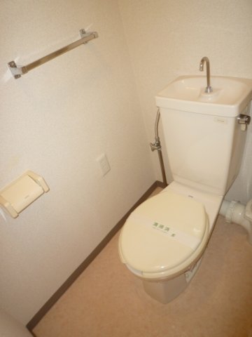 シーブリーズ金沢 トイレ