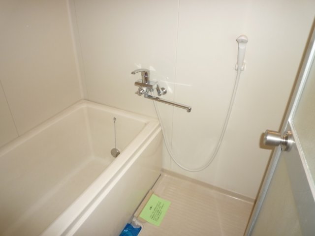 シーブリーズ金沢 風呂