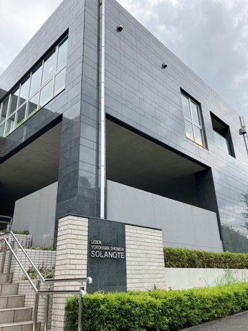 レーベン横浜汐見台ソラノテのイメージ