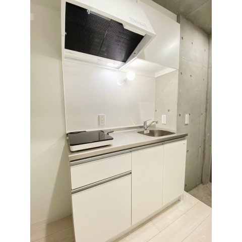 ＨＡＣＯ キッチン