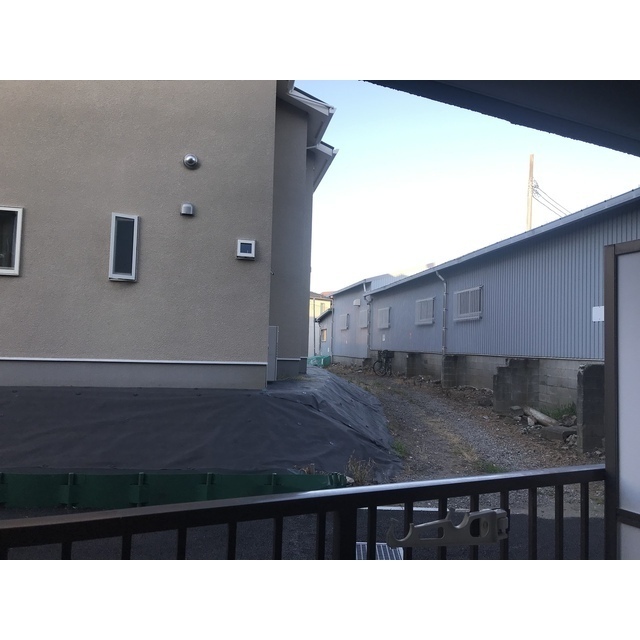 リバーサイドツルミ その他