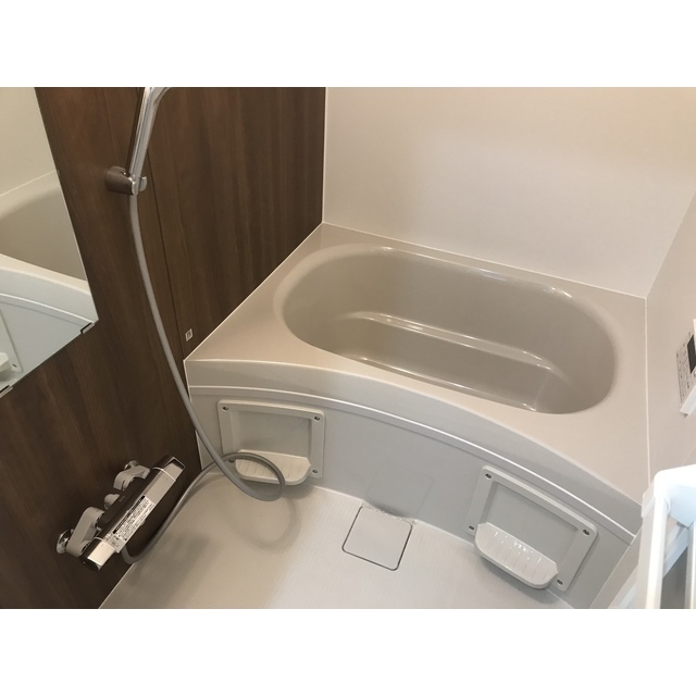 リバーサイドツルミ 風呂