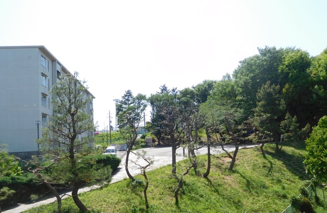 不動が丘 その他