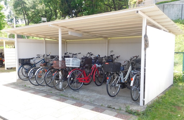 不動が丘 その他