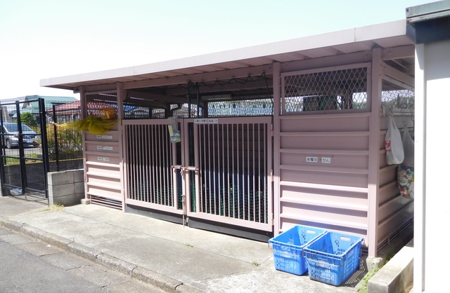 不動が丘 その他